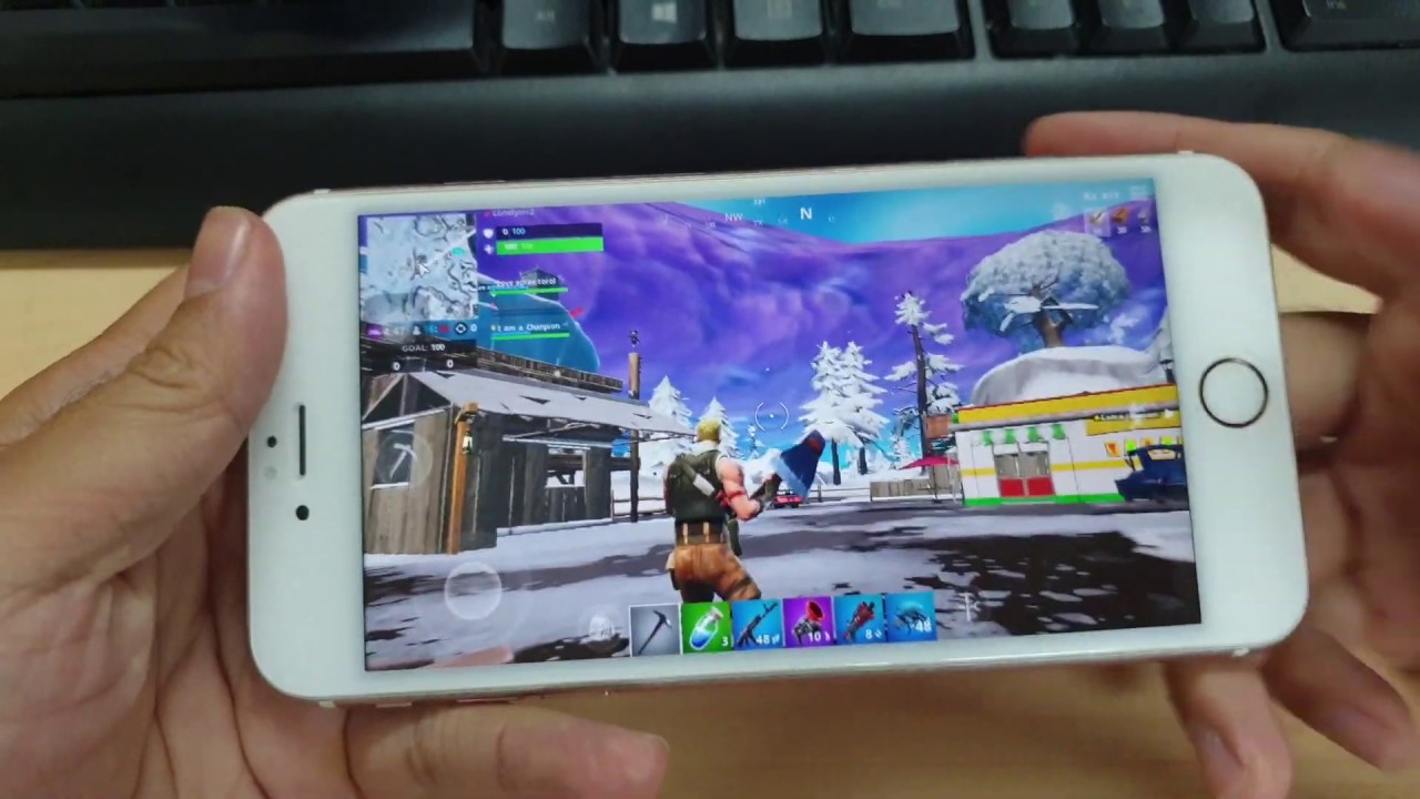 5年前的iPhone6sp现在还能用来干什么?